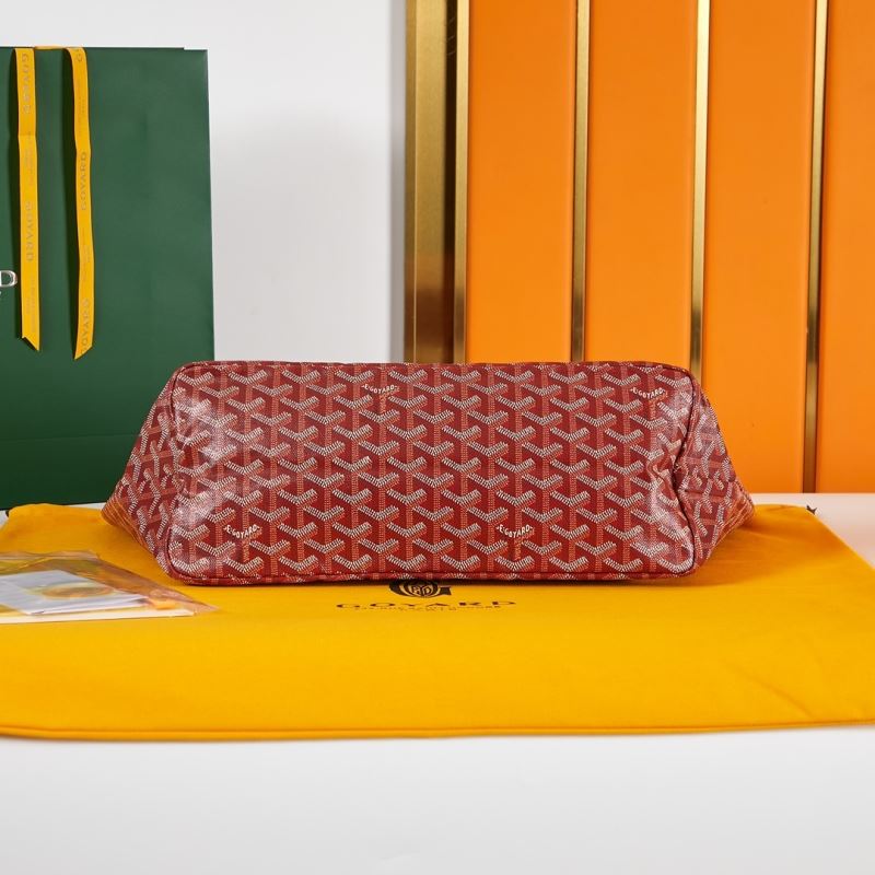 Goyard Shopping Bags